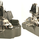 Image for article titled The Curious Evolution of the Typewriter, in Pictures